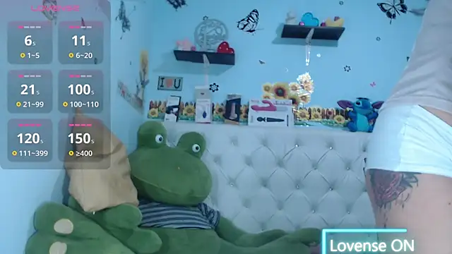 ana studio online show from 06/11/26, 02:53