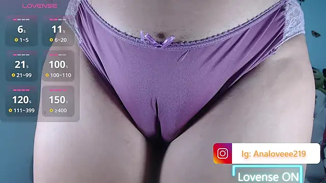 ana studio online show from 06/13/26, 03:48