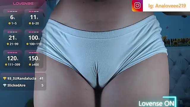 ana studio online show from 06/14/26, 02:30