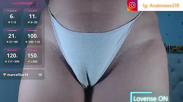 ana studio online show from 06/15/26, 03:09