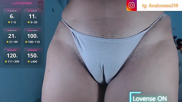 ana studio online show from 06/16/26, 01:47