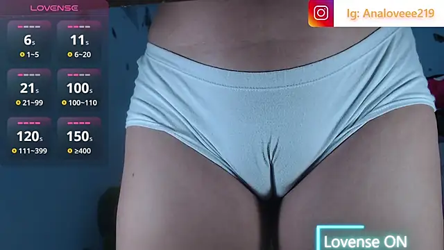 ana studio online show from 06/25/26, 02:54