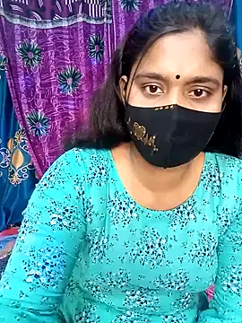 Hot Maleka online show from 02/01/25, 06:00