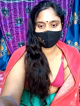 Hot Maleka online show from 02/04/25, 03:47