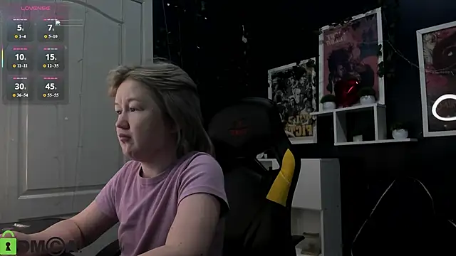 Sara Robinson online show from 05/14/26, 03:02