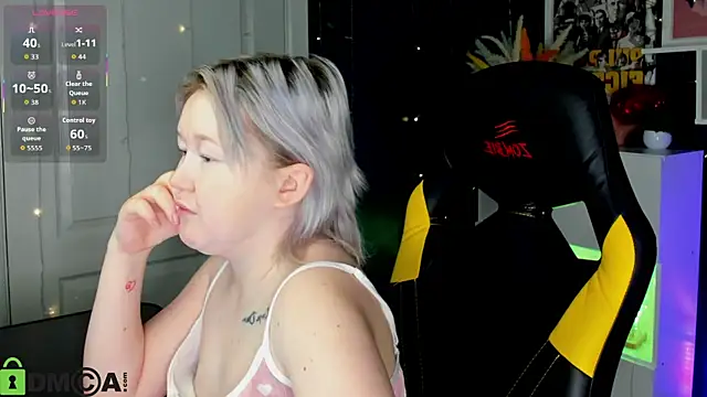 Sara Robinson online show from 05/26/26, 03:02