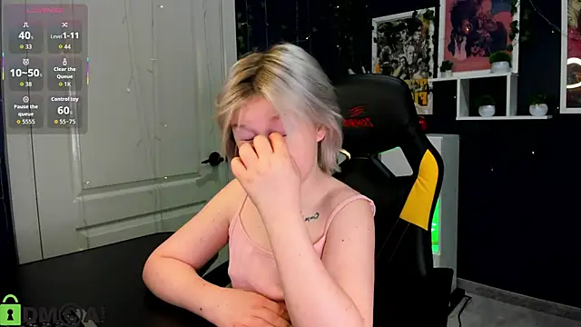 Sara Robinson online show from 06/05/26, 02:51