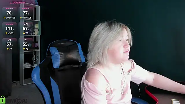 Sara Robinson online show from 06/16/26, 04:37
