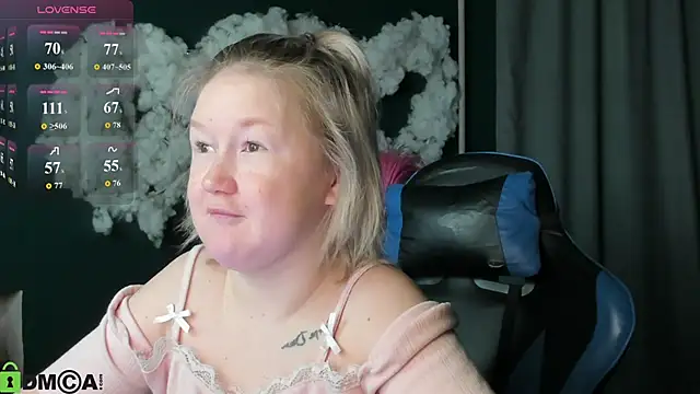 Sara Robinson online show from 06/18/26, 03:07