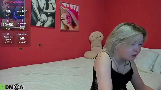 Sara Robinson online show from 06/23/26, 03:04