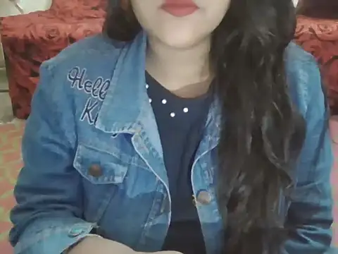 SEXY MEHAK097 online show from 01/29/25, 10:22