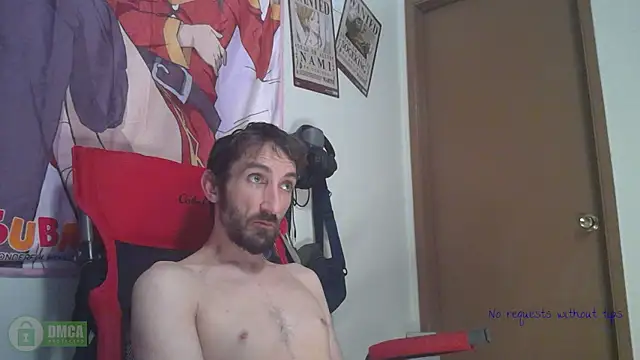 Snapshot of SlammyDjr chatting on 02/16/25, 12:21 SlammyDjr online show from 02/16/25, 12:21