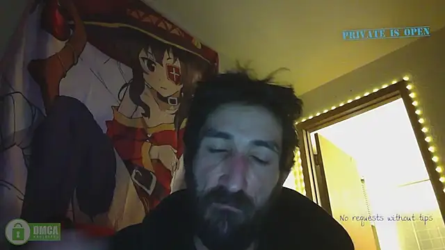Snapshot of SlammyDjr chatting on 03/15/25, 07:53 SlammyDjr online show from 03/15/25, 07:53