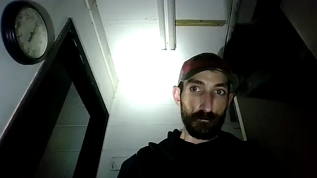 SlammyDjr online show from 11/28/25, 01:58