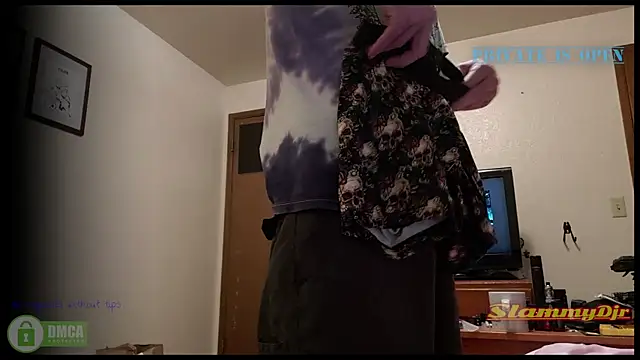SlammyDjr online show from 05/02/26, 03:00