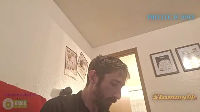 SlammyDjr online show from 06/30/26, 11:22
