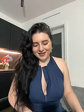 Evelyn   Sweet online show from 05/20/26, 07:20