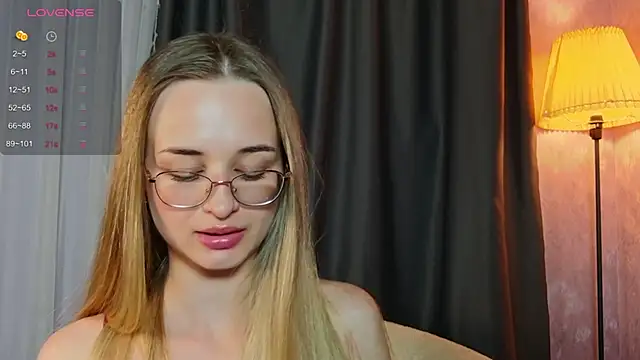 Tiffanyhunt online show from 06/12/26, 03:00