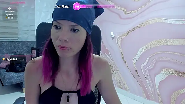 Snapshot of DanaaRey chatting on 02/01/25, 05:58 DanaaRey online show from 02/01/25, 05:58