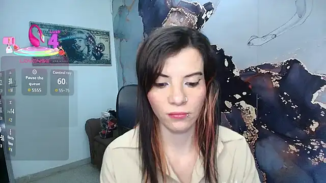 Snapshot of DanaaRey chatting on 09/20/25, 11:33 DanaaRey online show from 09/20/25, 11:33
