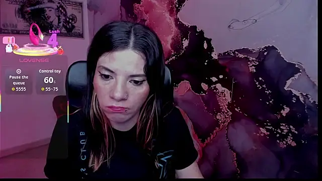 DanaaRey online show from 12/03/25, 11:30