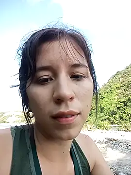 Dangerouspassion777 online show from 12/15/24, 08:25