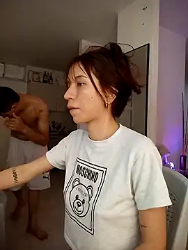 Dangerouspassion777 online show from 02/04/25, 03:04