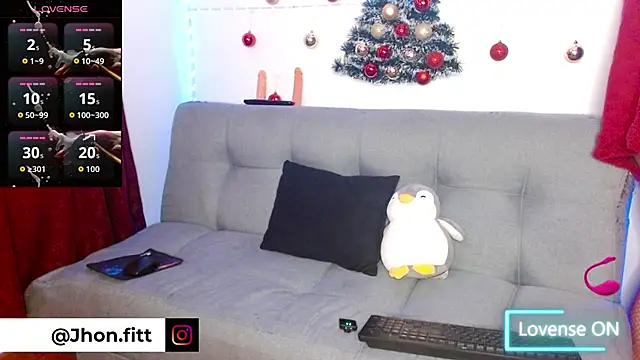 Mercury muscle online show from 12/15/25, 11:36