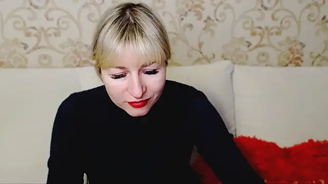 Incredible Ariela online show from 01/17/25, 12:52