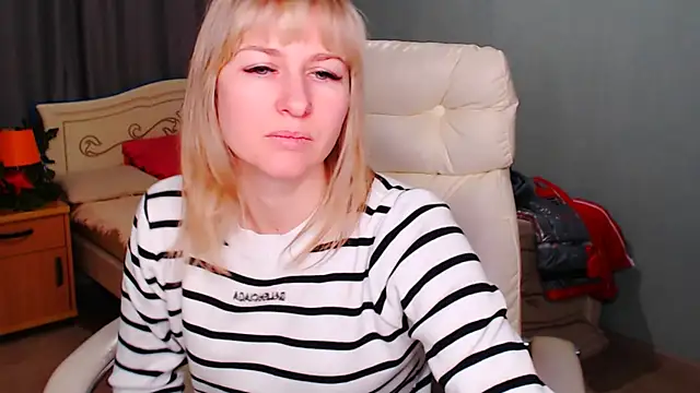 Incredible Ariela online show from 01/18/25, 12:36