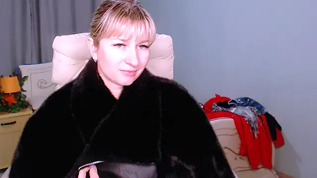 Incredible Ariela online show from 01/22/25, 11:10