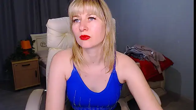 Incredible Ariela online show from 01/25/25, 09:57