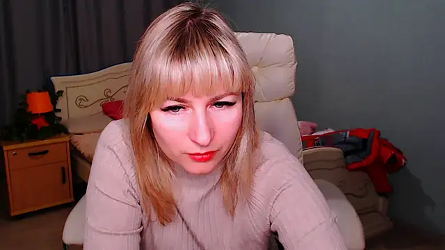 Incredible Ariela online show from 01/30/25, 03:29