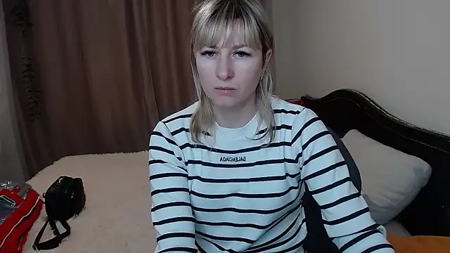 Incredible Ariela online show from 02/02/25, 10:24