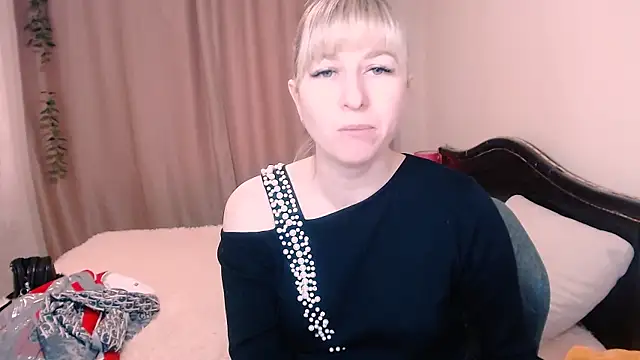 Incredible Ariela online show from 02/03/25, 11:53