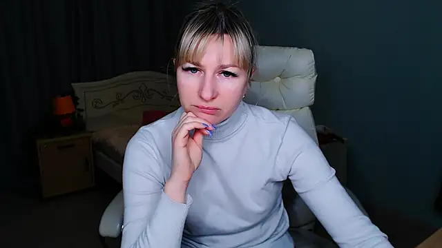 Incredible Ariela online show from 02/07/25, 10:50