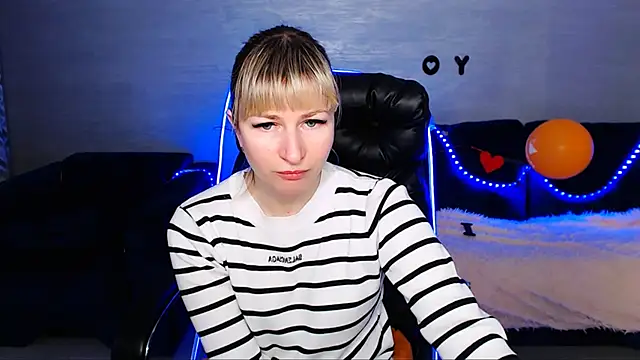 Incredible Ariela online show from 03/07/25, 10:24