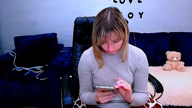 Incredible Ariela online show from 09/13/25, 10:59