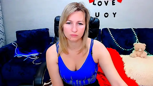 Incredible Ariela online show from 09/17/25, 09:44