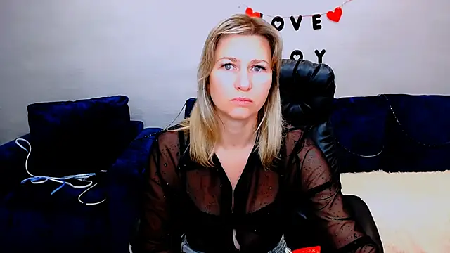 Incredible Ariela online show from 09/23/25, 04:04