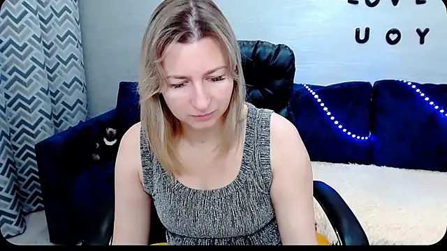 Incredible Ariela online show from 10/16/25, 08:37