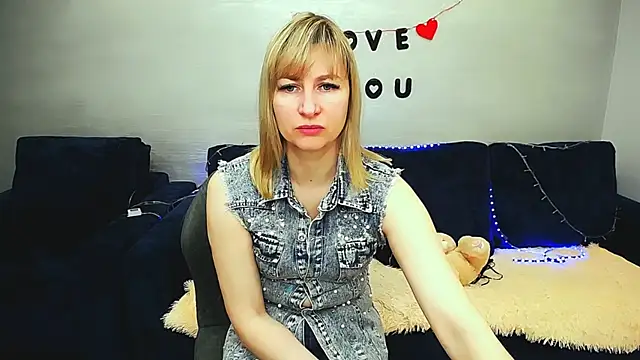 Incredible Ariela online show from 03/26/26, 10:21