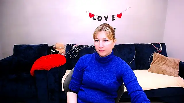 Incredible Ariela online show from 04/26/26, 09:18