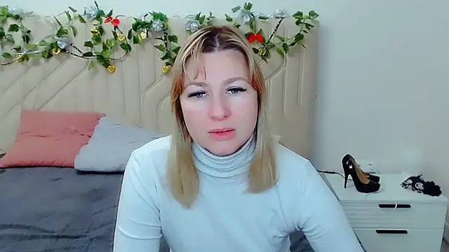 Incredible Ariela online show from 04/28/26, 06:51