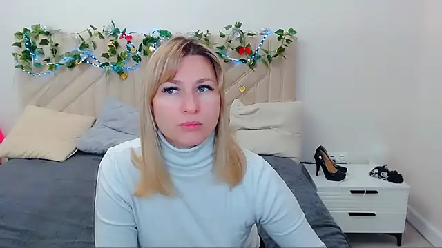 Incredible Ariela online show from 04/29/26, 10:19