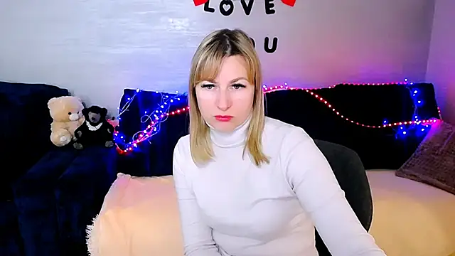 Incredible Ariela online show from 04/30/26, 08:20