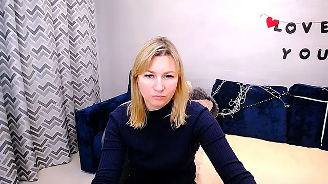 Incredible Ariela online show from 05/01/26, 10:53