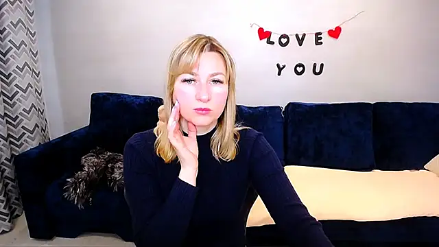 Incredible Ariela online show from 05/03/26, 09:48