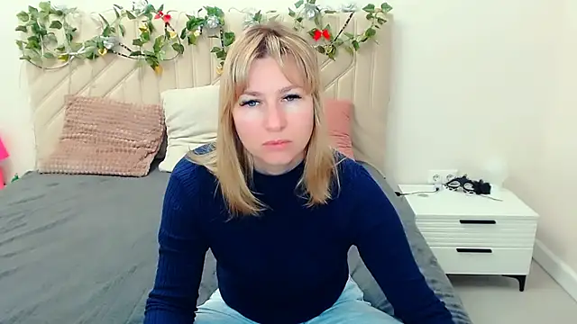 Snapshot of Incredible_Ariela chatting on 05/06/26, 06:08 Incredible Ariela online show from 05/06/26, 06:08