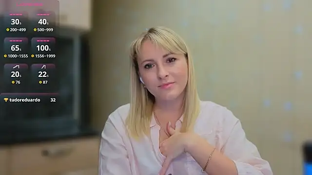 Smoorodinkaa online show from 10/11/25, 08:51